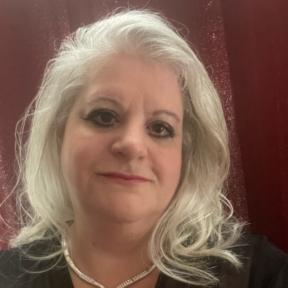 Meet your Posher, Patricia